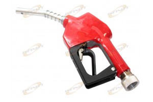 Automatic Shut Off Fueling Nozzle Gas Diesel Kerosene Biodiesel Fuel Refilling